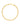 14K 3.75mm Hollow Rolo Bracelet