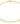 14K 3.2MM Paperclip Anklet