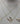 14K Slanted Large Initial Pendant