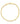 14K Gold Link Bracelet