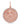 14K Diamond Aquarius Zodiac Charm