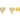 14K Pave Heart Stud Earrings