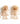 Maya Beaded Drop Earrings