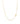 14K Two Initial Necklace