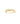 14K Cursive Mama Ring