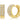 14K Diamond Three Row Huggies
