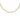 14K Diamond Tennis Necklace