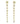 14K Diamond Star Drop Earrings