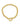 14K Rolo Bracelet