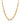 14K Diamond Paperclip Necklace