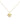 Small Greek Coin Necklace