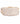 14K Diamond Chain Ring