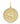 14K Diamond Sagittarius Zodiac Charm