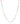 14K Semi Precious Gemstone Choker Necklace