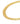 14K 4.2mm Hollow Oval Snake Bracelet