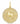 14K Diamond Capricorn Zodiac Charm