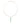 14K Emerald And Diamond Dagger Necklace