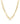 14K Long Link Necklace