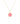 14K Children’s Flower Charm Necklace