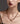 Lock Chain Necklace
