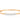 14K Diamond Baguette Bangle