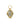 14K Crystal Sphere Pendant