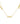 14K Personalized Name Necklace