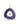 14K Evil Eye Charm