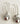 Lucite Drop Earrings