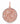 14K Diamond Pisces Zodiac Charm