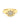 14K Diamond Celestial Ring