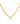 14K Split Link Chain
