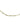 14K 2MM Paperclip Anklet