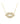 14K Large Diamond Lips Necklace