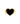14K Bold Onyx Diamond Heart Ring