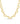 14K Bold Heart Necklace