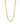 14K Cable Link Chain