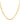 14K Gold Link Chain