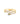 14K Diamond Snake Ring