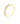 14K Cursive Mama Ring