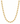 14K Solid 4MM Ball Chain