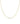 14K Pearl Necklace-
