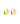 Chunky Gold Hoop Earrings