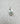 14K Baroque Pearl Charm