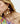 Flower Drop Earrings