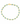 14K Children’s Evil Eye Bracelet
