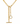 14K 5MM Rolo Toggle Chain