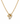 Petite Scultorea Necklace