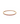14K Oval Ruby Bangle Bracelet