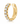 Single Row Ear Cuff